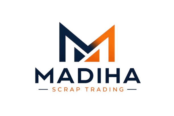 Madiha Scrap Trading